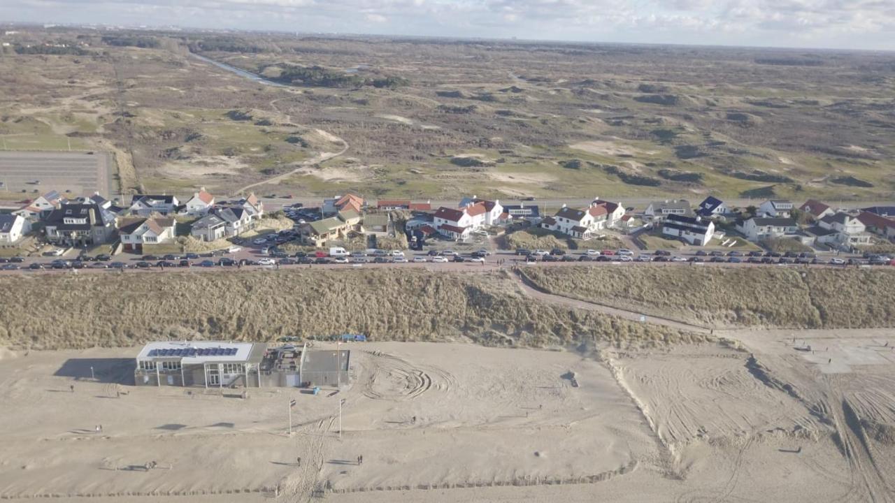 Gasthuis Paulus Loot Zandvoort